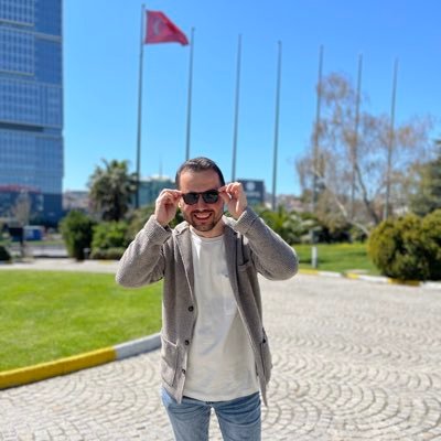 Ahmet Profil Fotoğrafı